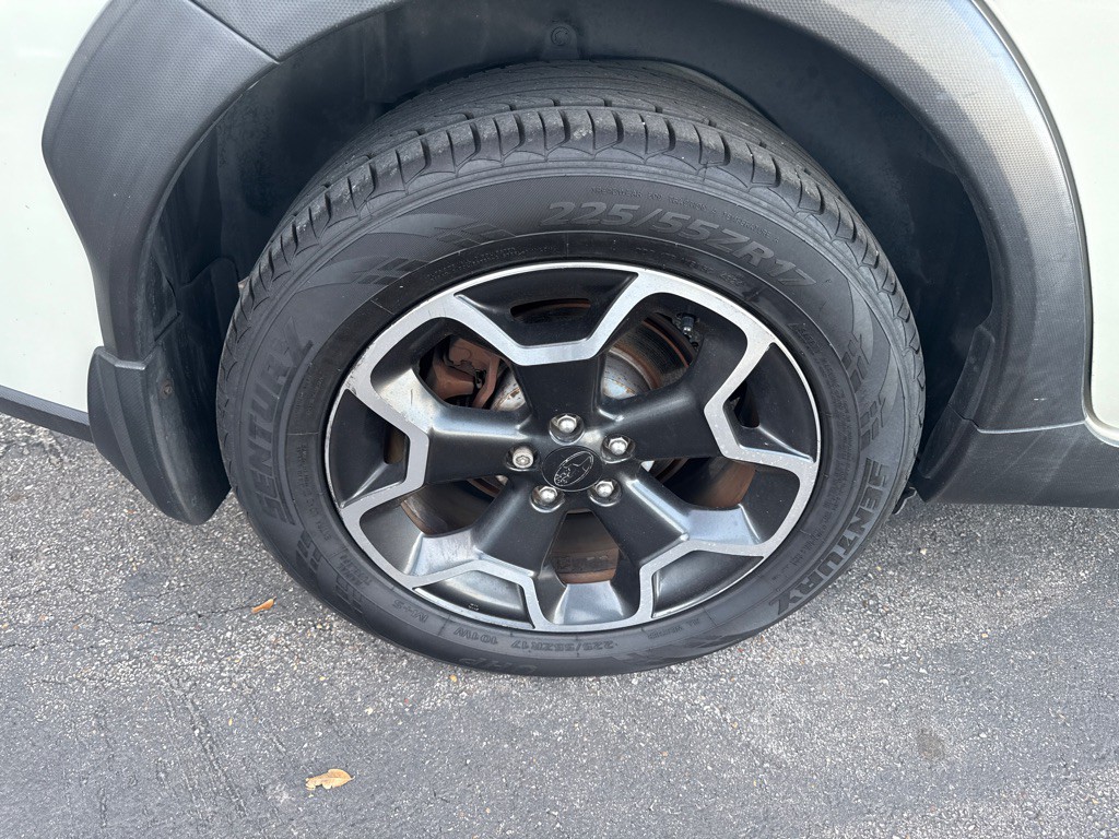 2014 Subaru Crosstrek Image 24