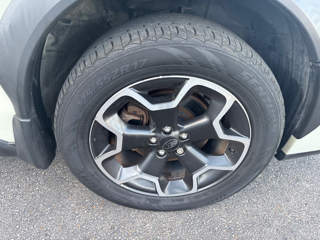 2014 Subaru Crosstrek Image 25