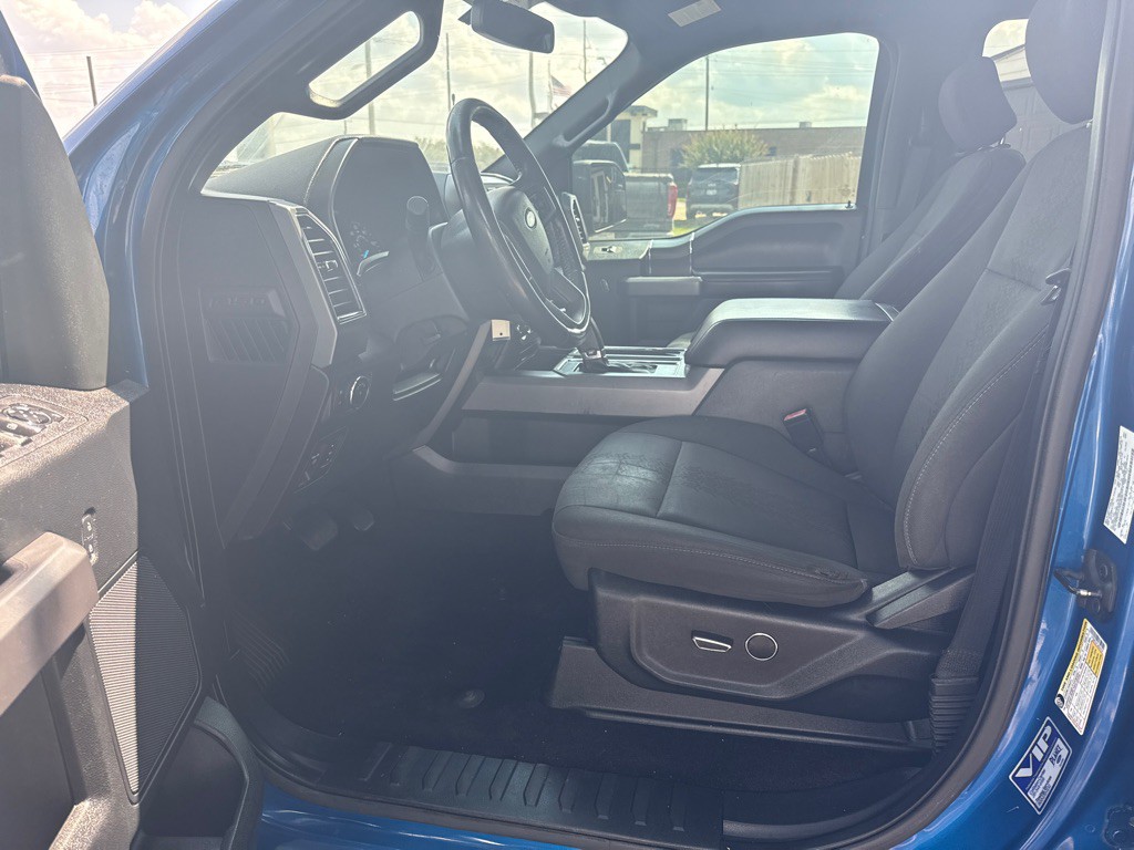 2018 Ford F-150 Image 11