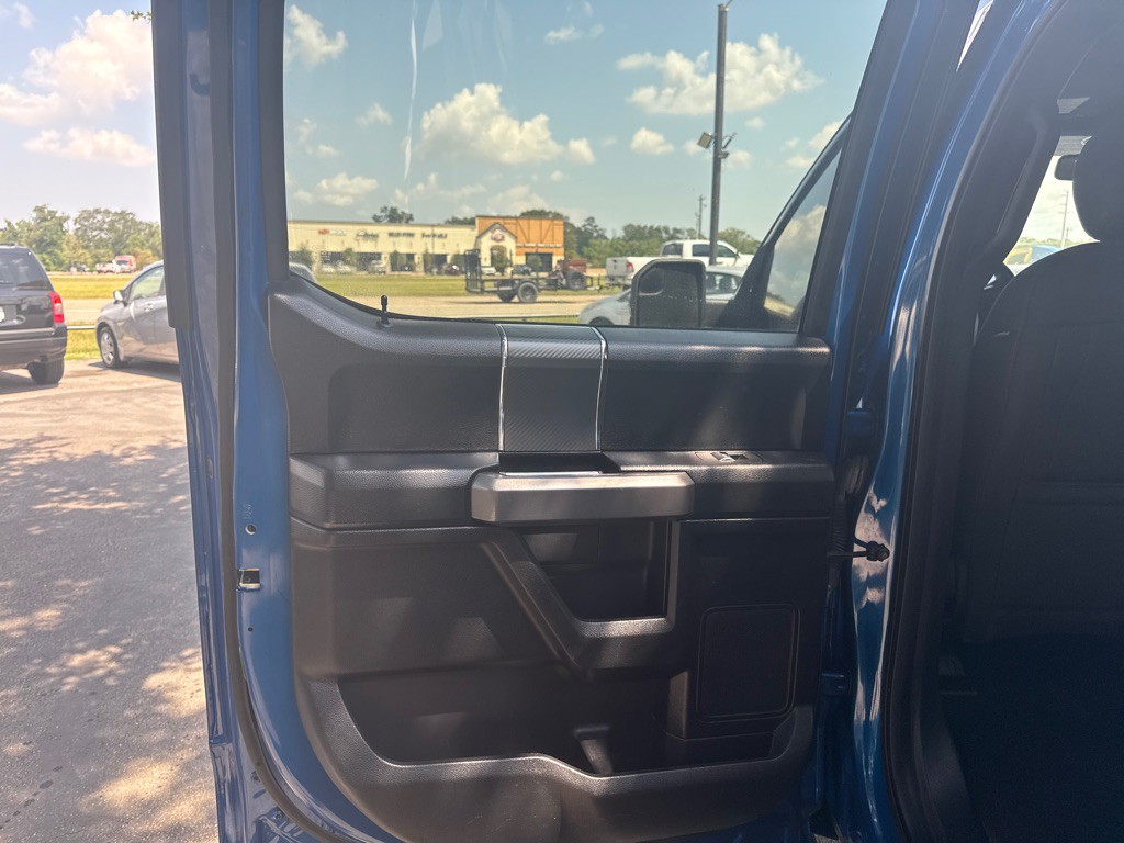 2018 Ford F-150 Image 12