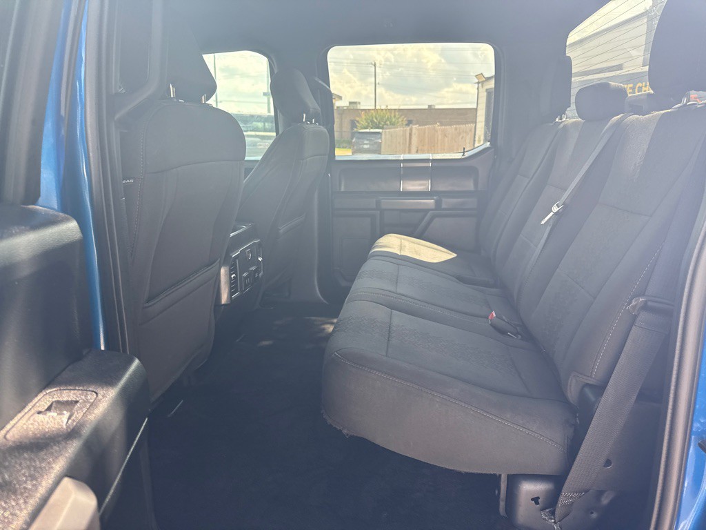 2018 Ford F-150 Image 13