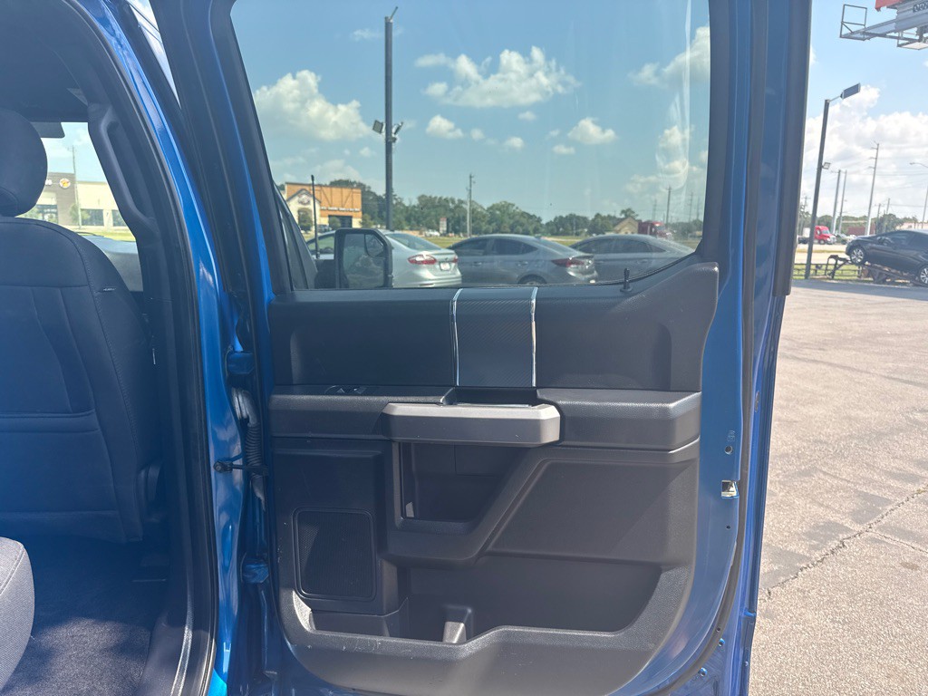 2018 Ford F-150 Image 14