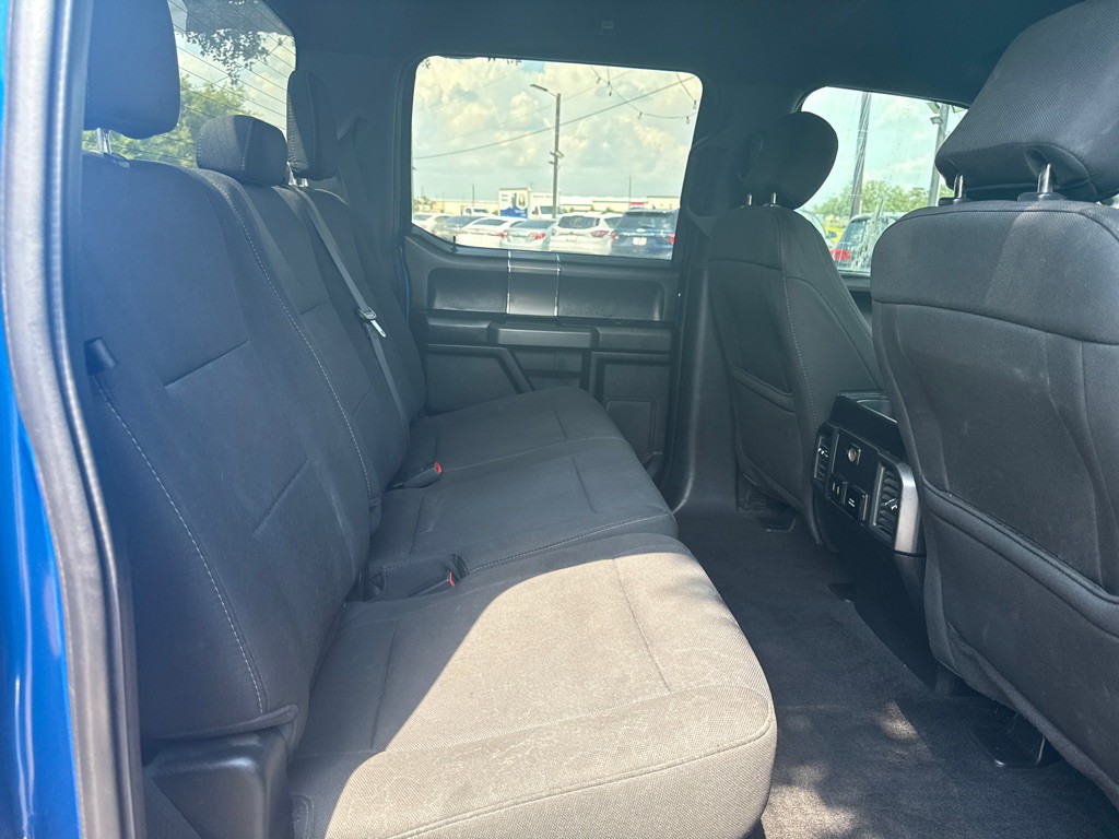 2018 Ford F-150 Image 15