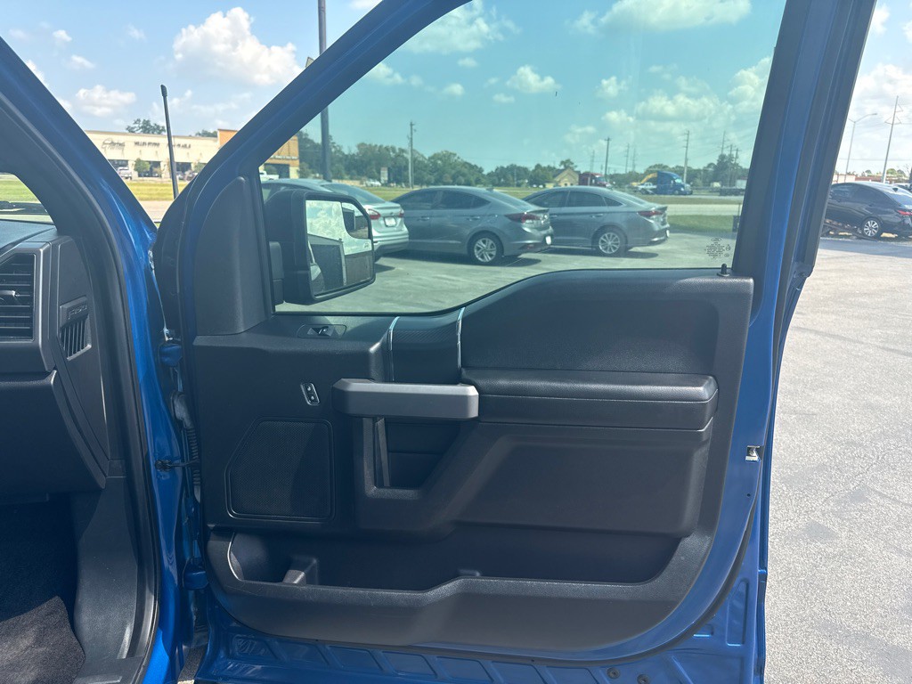 2018 Ford F-150 Image 16