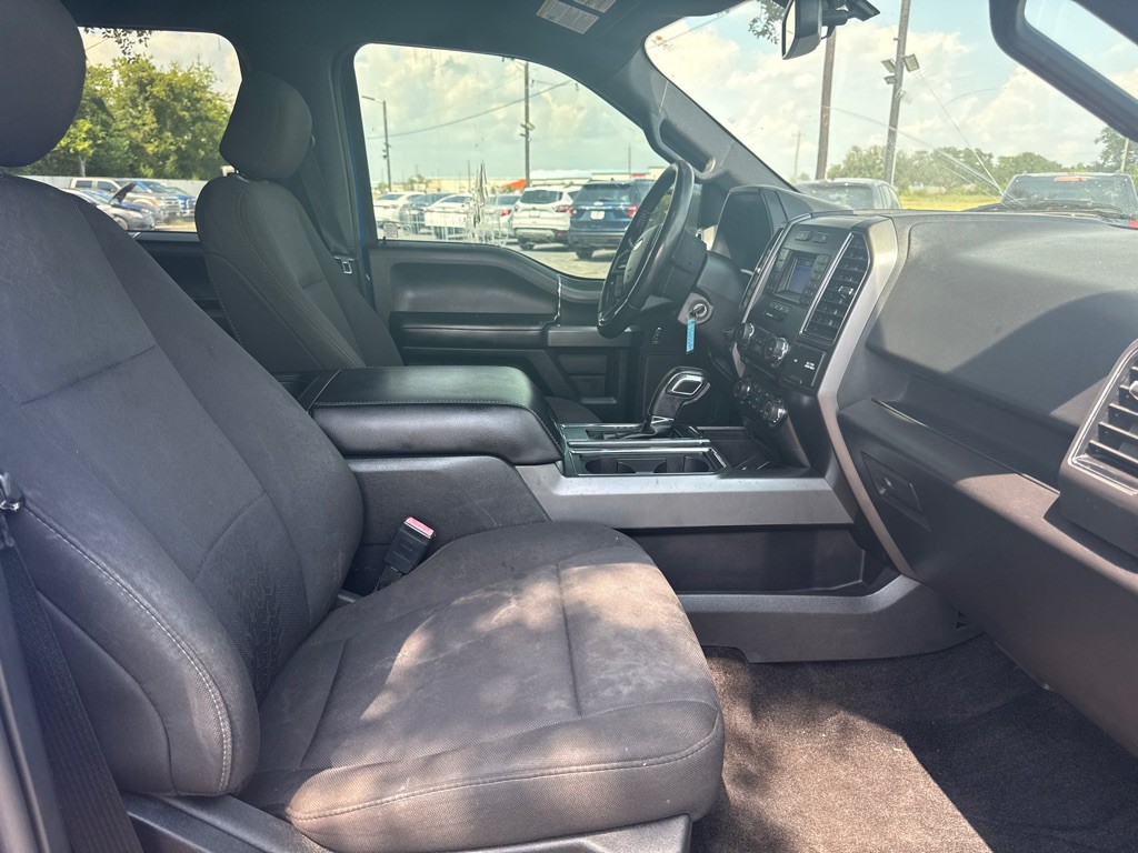 2018 Ford F-150 Image 17