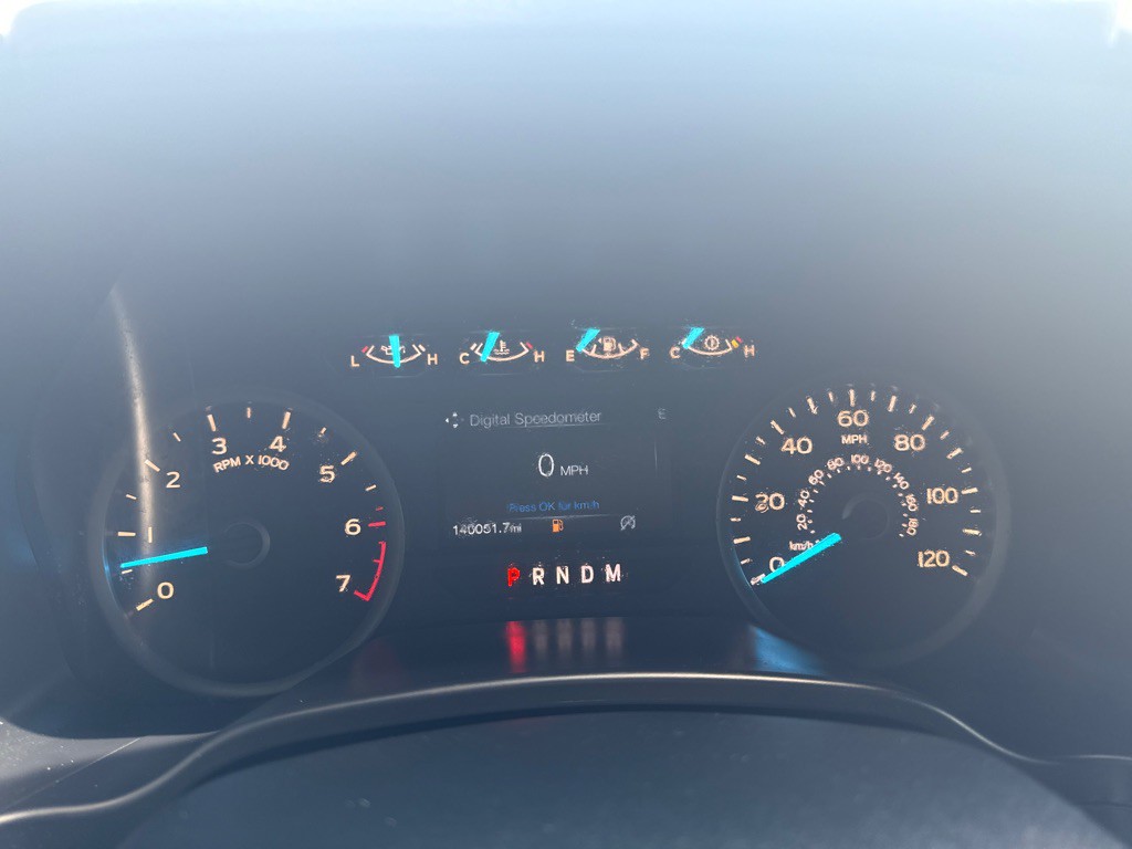 2018 Ford F-150 Image 18