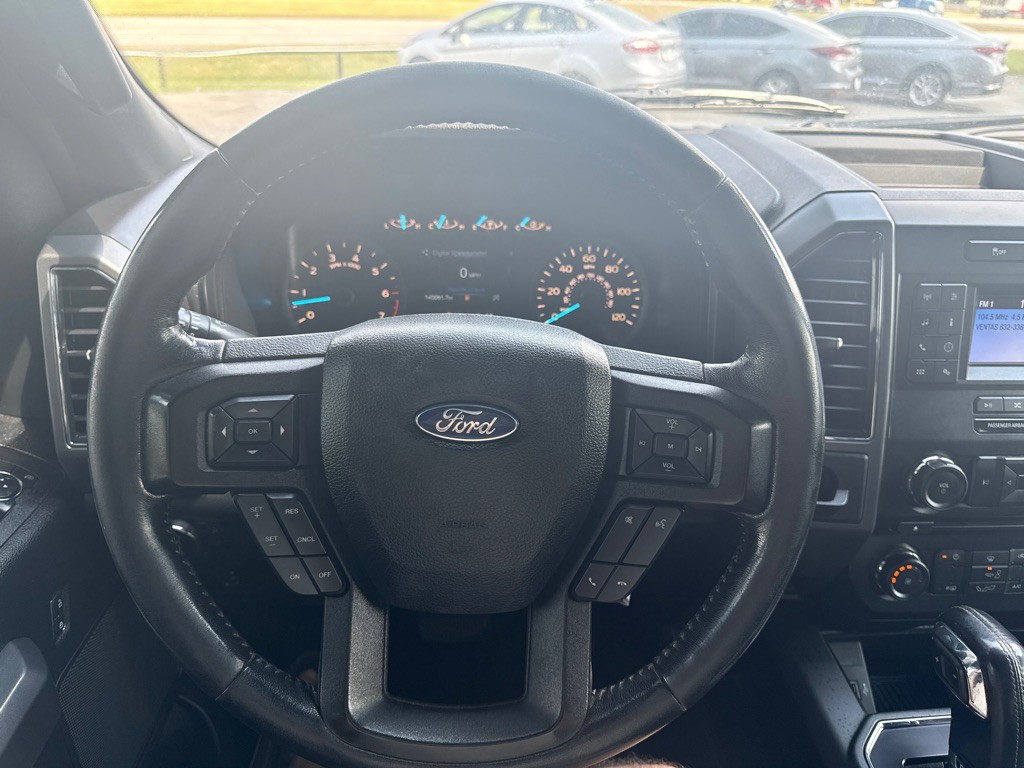 2018 Ford F-150 Image 19