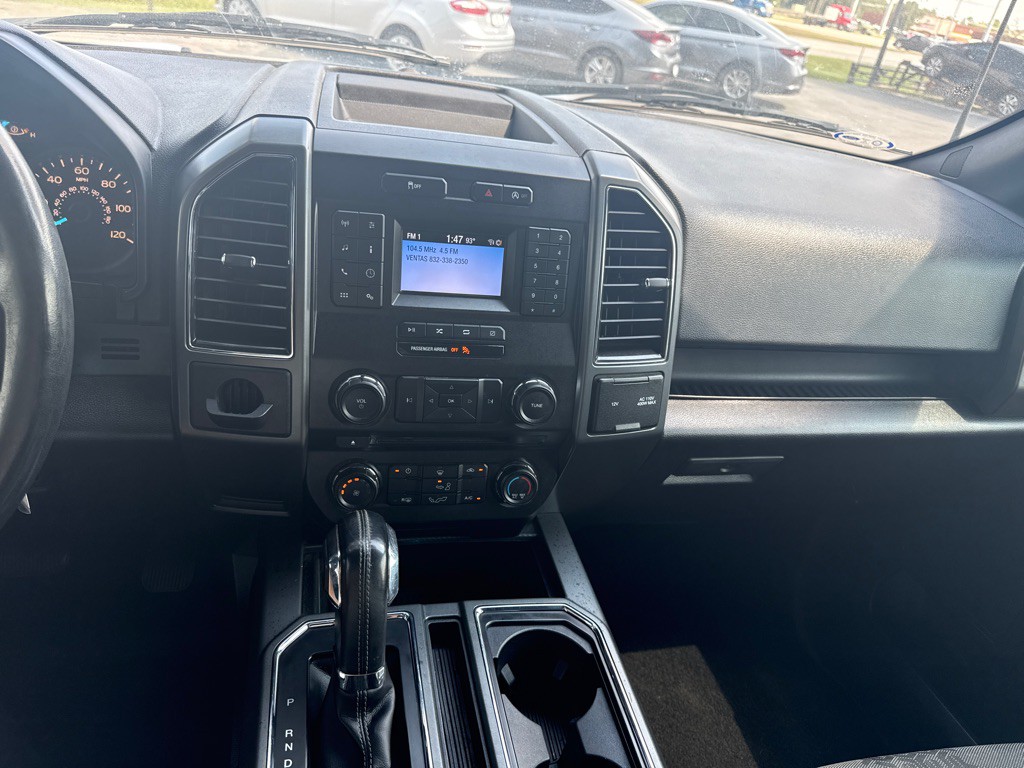 2018 Ford F-150 Image 20