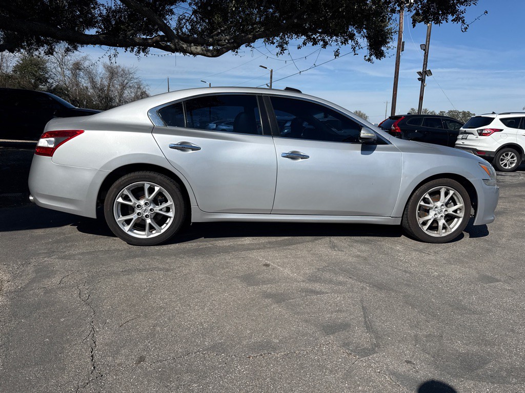 2014 Nissan Maxima Image 6