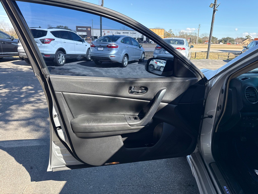 2014 Nissan Maxima Image 8