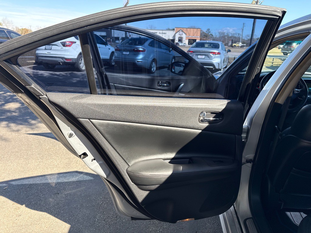 2014 Nissan Maxima Image 13