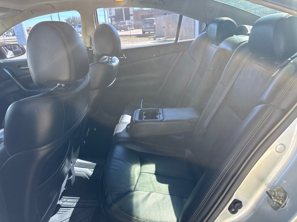 2014 Nissan Maxima Image 14