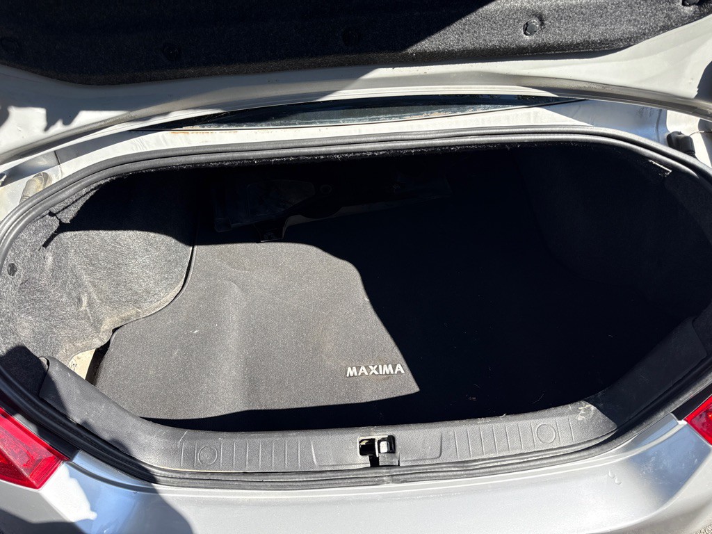 2014 Nissan Maxima Image 15