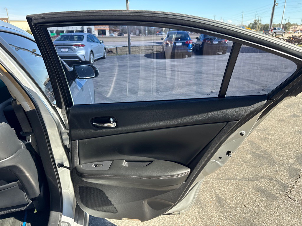 2014 Nissan Maxima Image 16