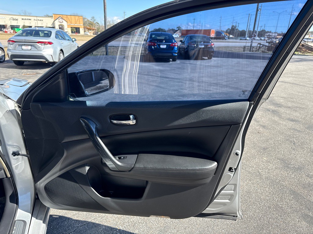 2014 Nissan Maxima Image 18
