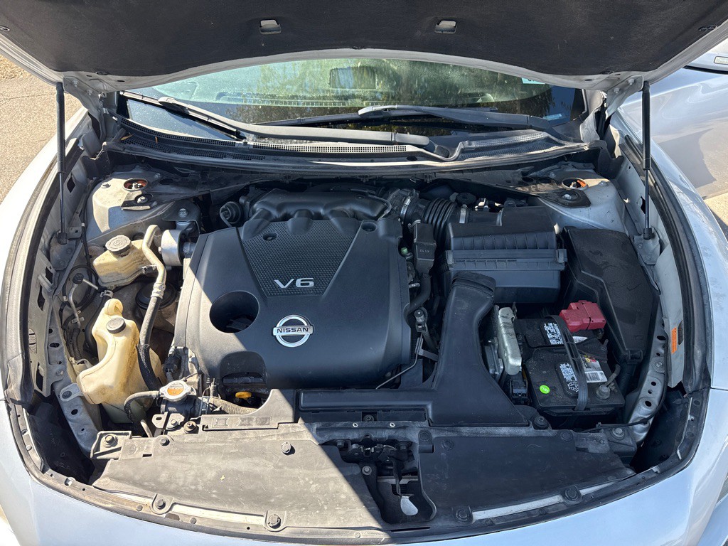 2014 Nissan Maxima Image 20