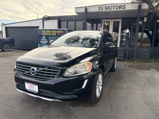 Image for 2015 Volvo XC60 T5 ID: 7161228