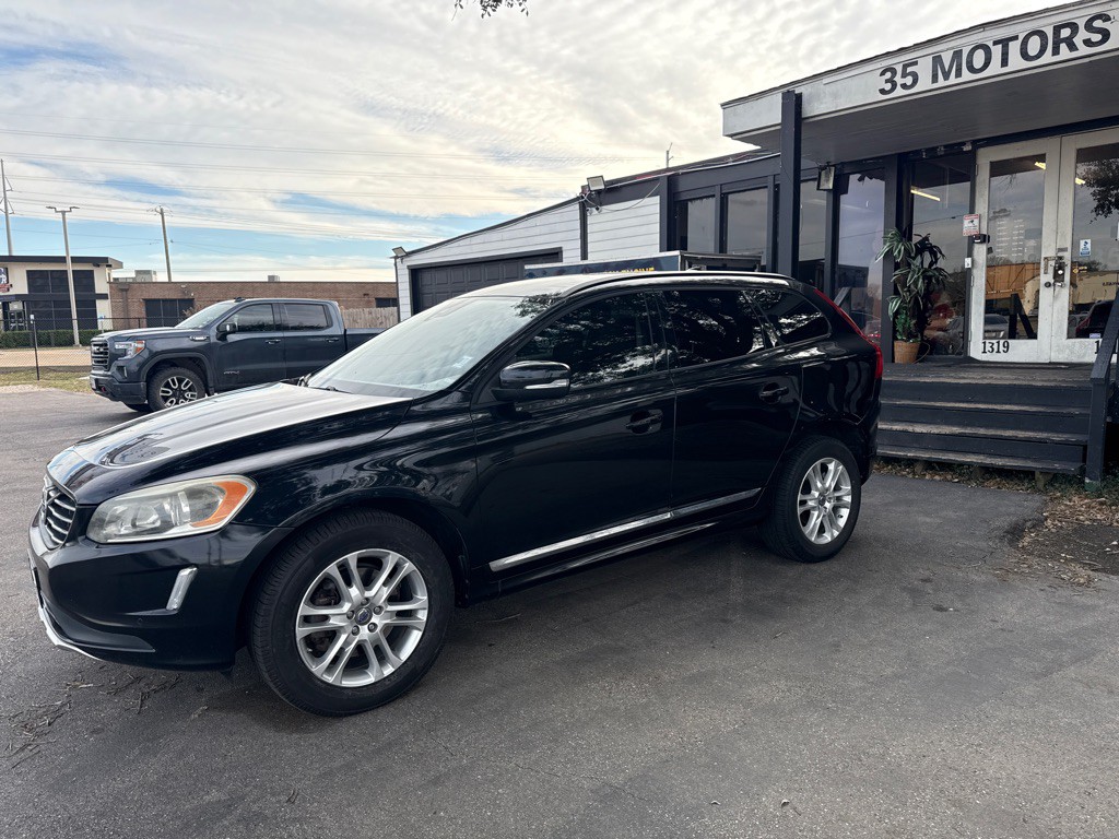 2015 Volvo XC60 Image 2