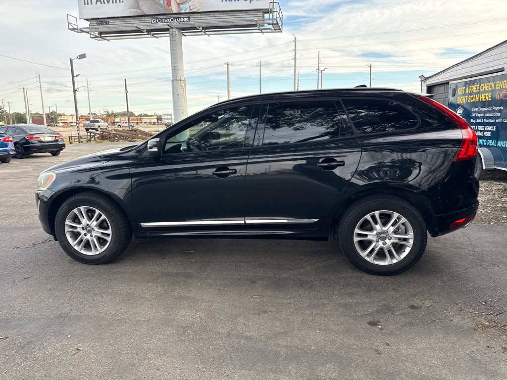 2015 Volvo XC60 Image 3