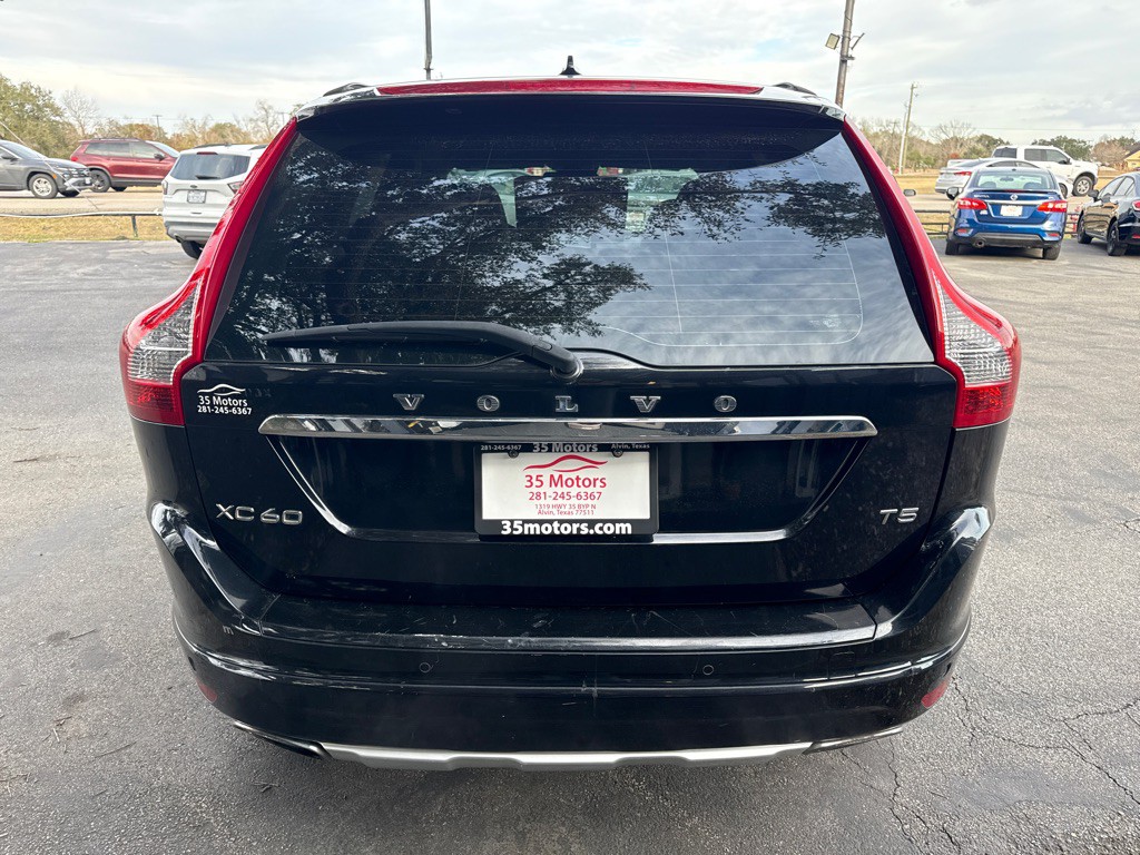 2015 Volvo XC60 Image 5