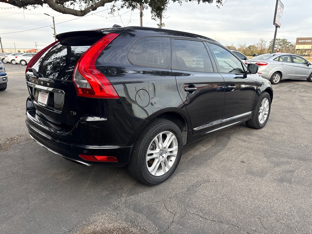 2015 Volvo XC60 Image 6