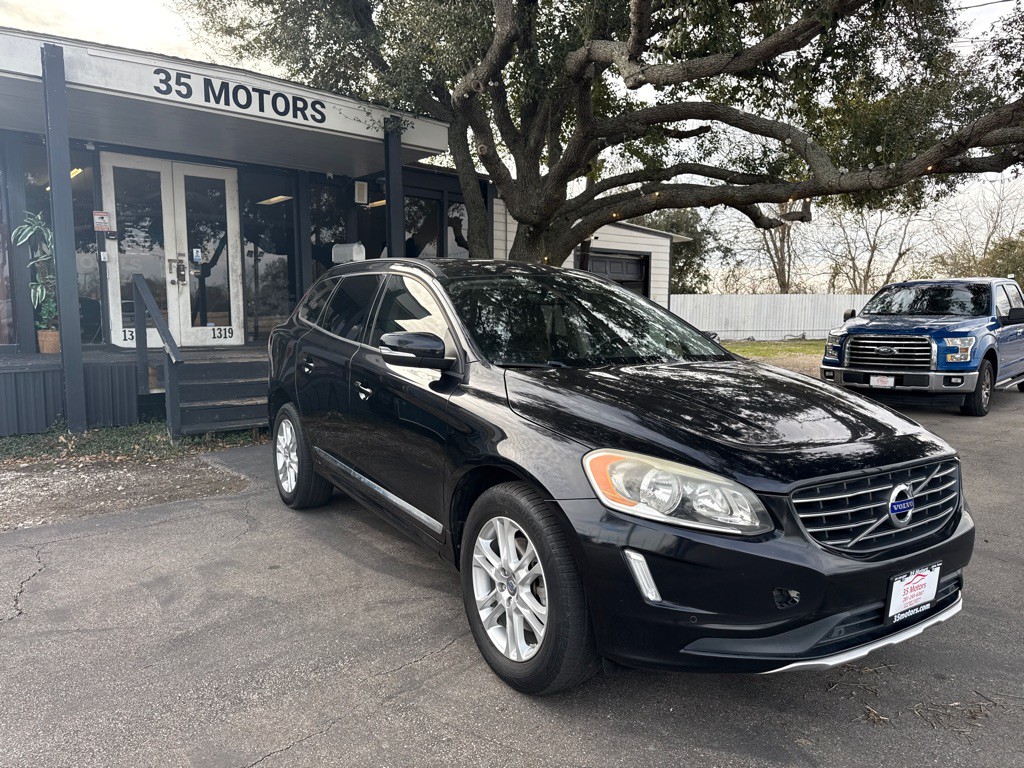 2015 Volvo XC60 Image 8