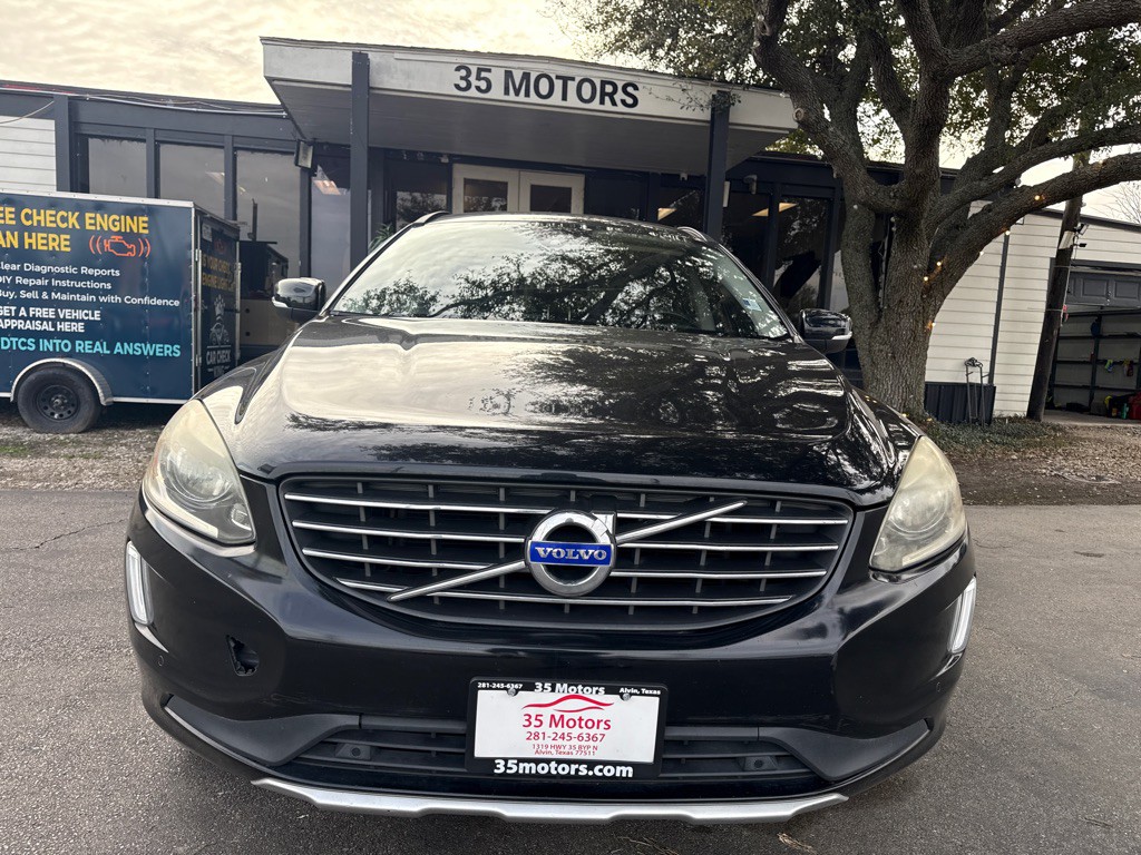 2015 Volvo XC60 Image 19