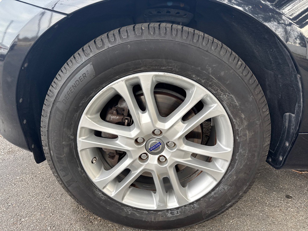 2015 Volvo XC60 Image 20