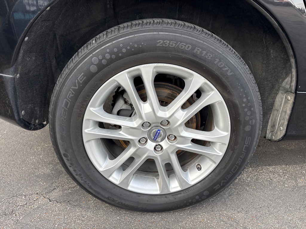 2015 Volvo XC60 Image 22