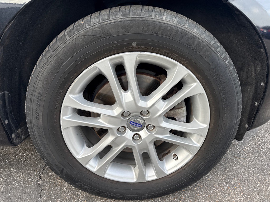 2015 Volvo XC60 Image 23