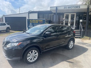 Image for 2019 Nissan Rogue S ID: 7255759