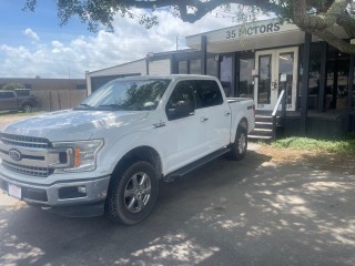 Image for 2019 Ford F-150 Supercrew ID: 7347538