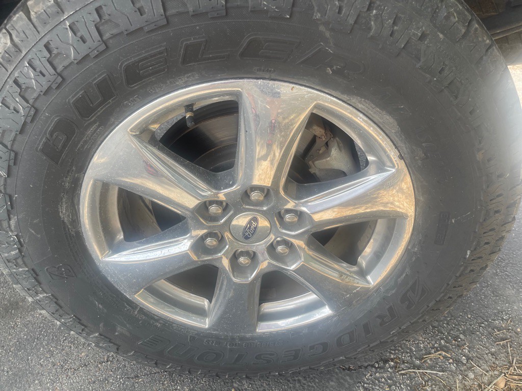 2019 Ford F-150 Image 5