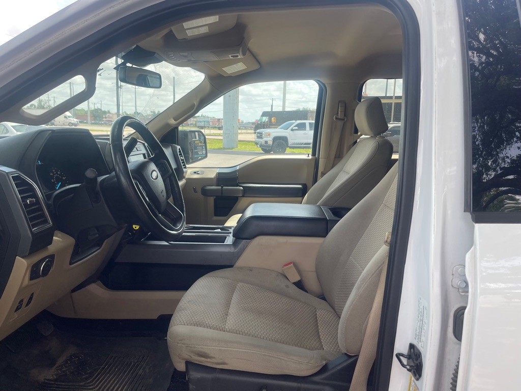 2019 Ford F-150 Image 6