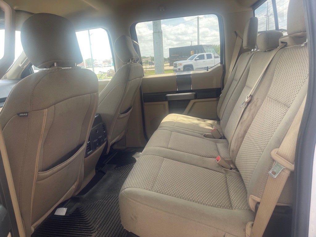 2019 Ford F-150 Image 7