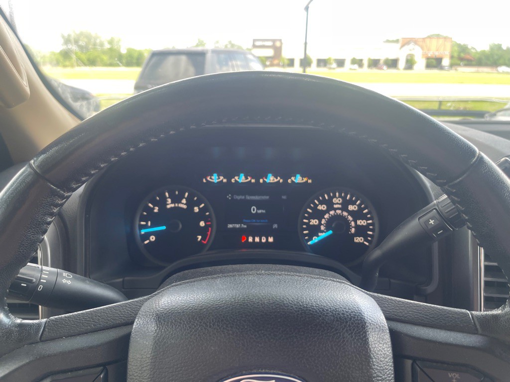 2019 Ford F-150 Image 8