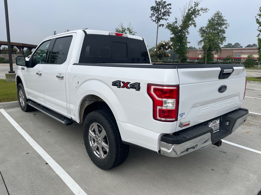 2019 Ford F-150 Image 2