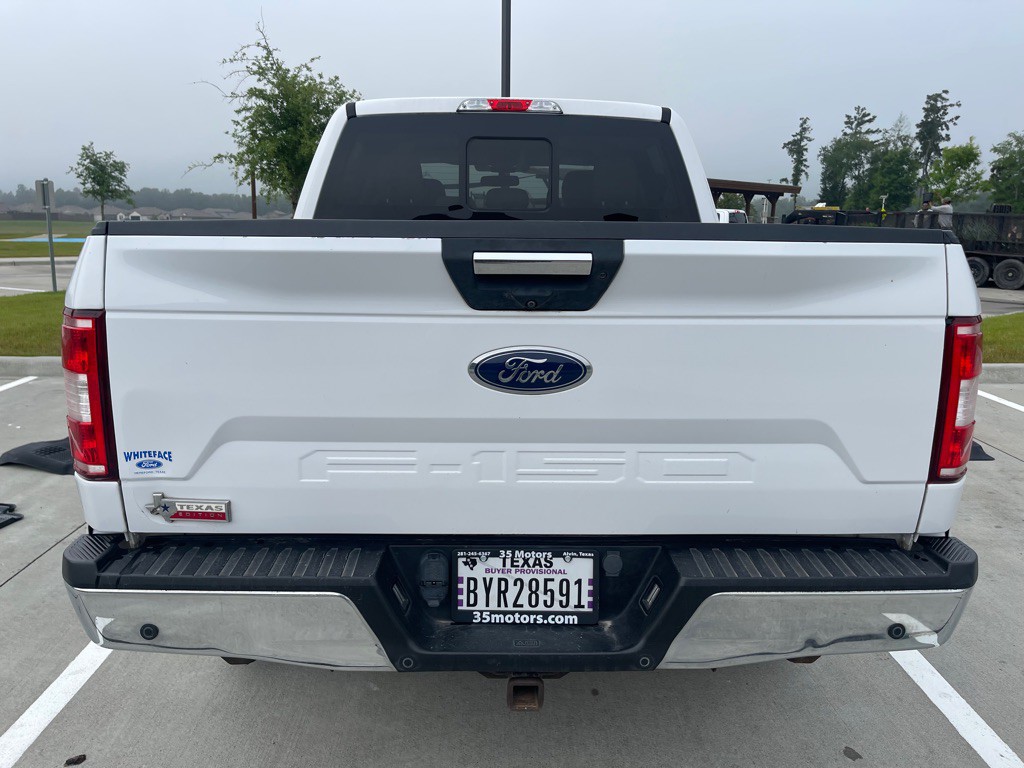 2019 Ford F-150 Image 6