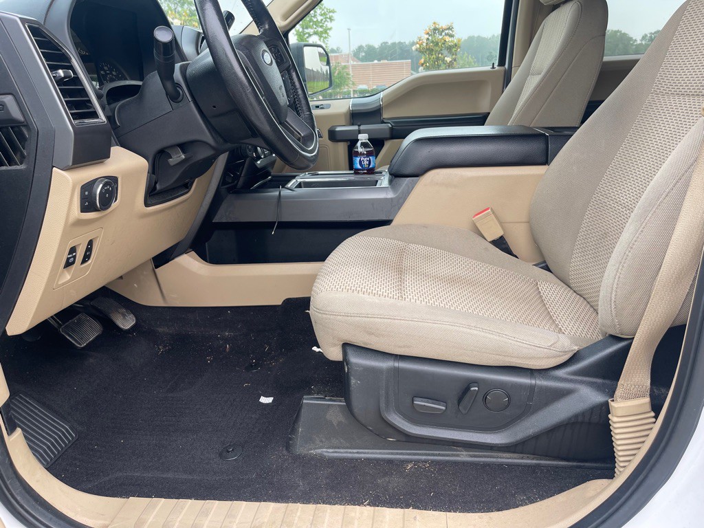 2019 Ford F-150 Image 7