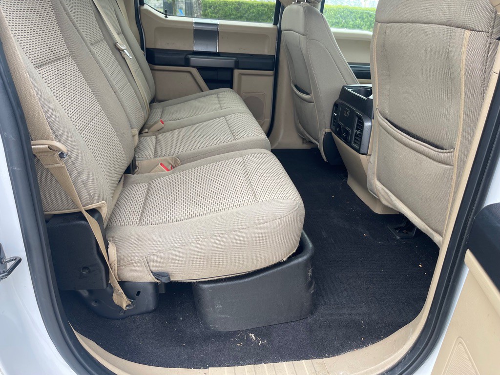 2019 Ford F-150 Image 8