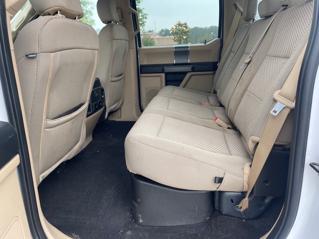 2019 Ford F-150 Image 10
