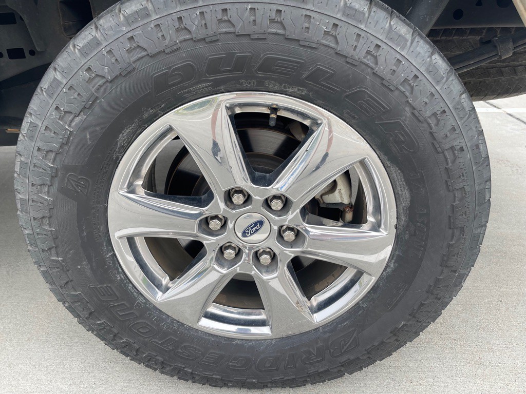 2019 Ford F-150 Image 11