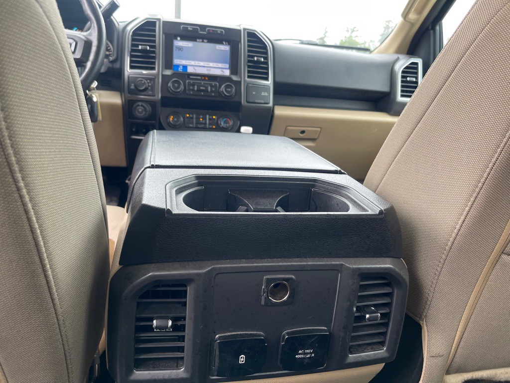 2019 Ford F-150 Image 12