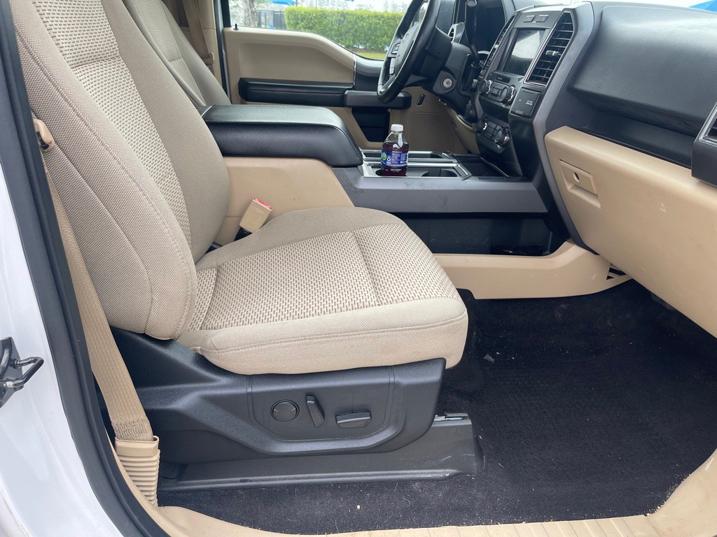 2019 Ford F-150 Image 13
