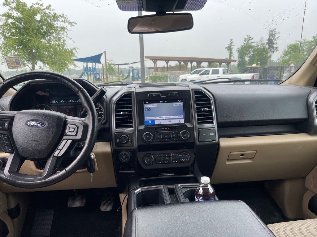 2019 Ford F-150 Image 14