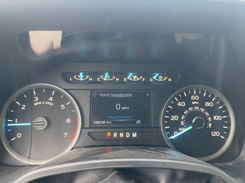 2019 Ford F-150 Image 15