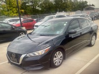 Image for 2020 Nissan Sentra S ID: 7349080
