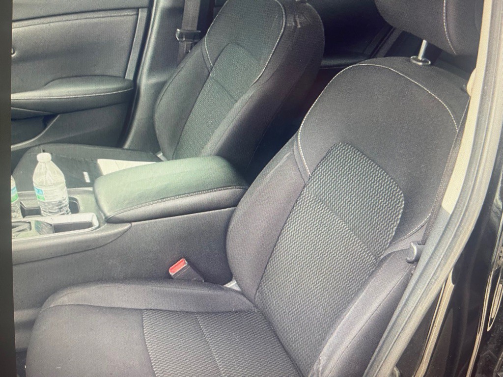 2020 Nissan Sentra Image 4
