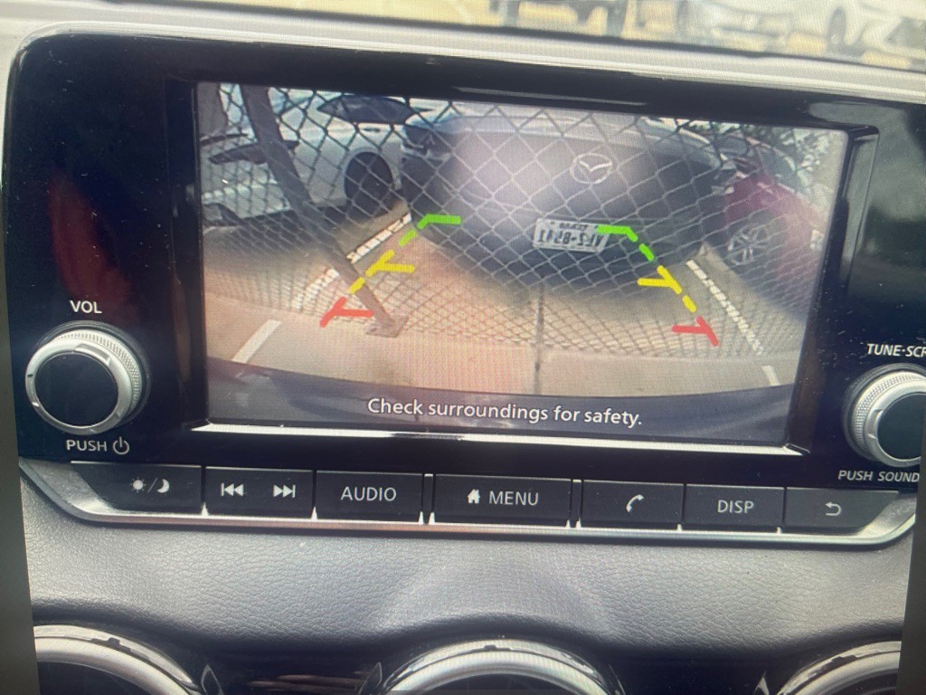 2020 Nissan Sentra Image 6