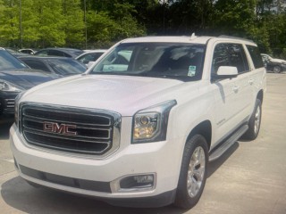 Image for 2016 GMC Yukon 1500 SLT ID: 7349348